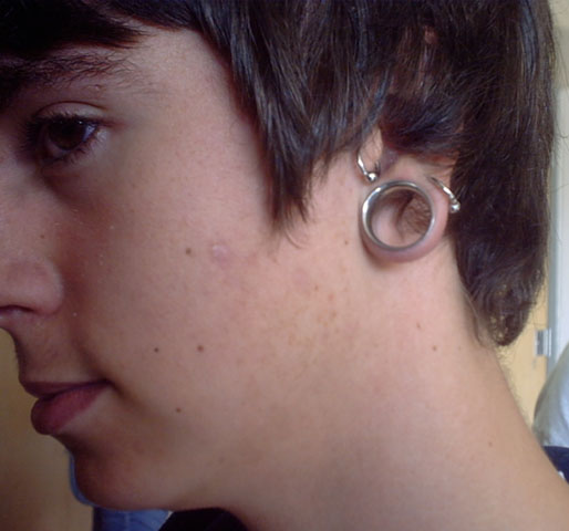 Biggest Gauges