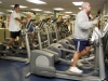 Elliptical Trainers