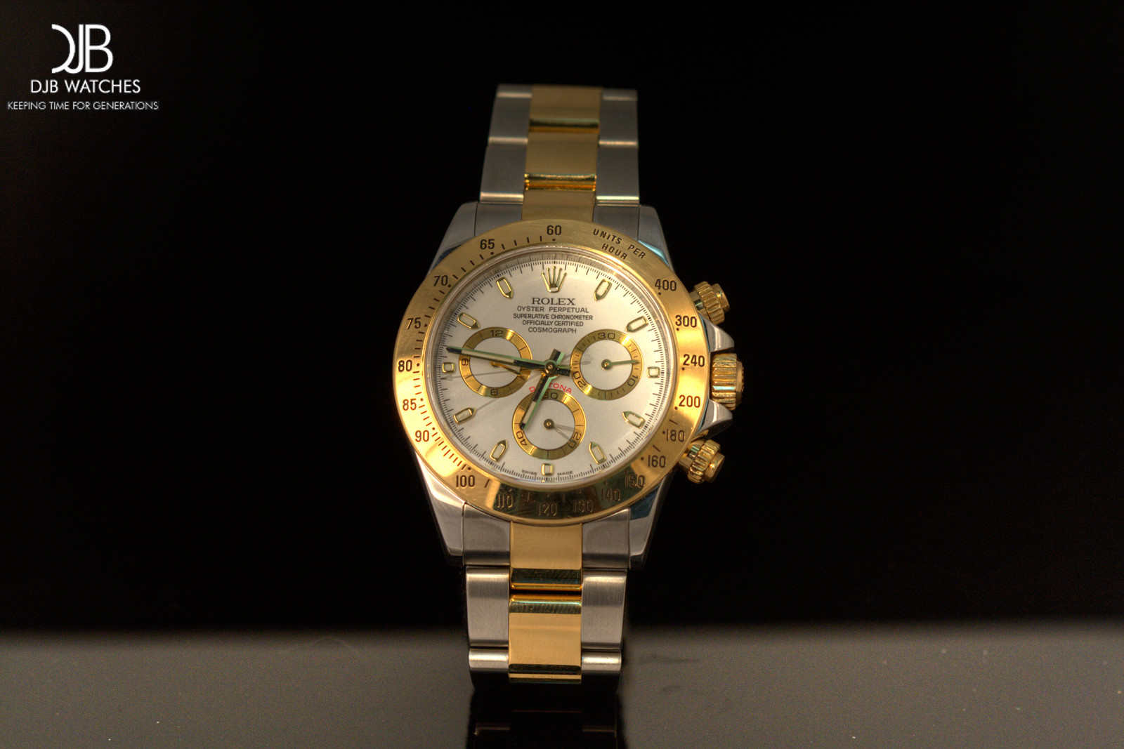 top model of rolex watch